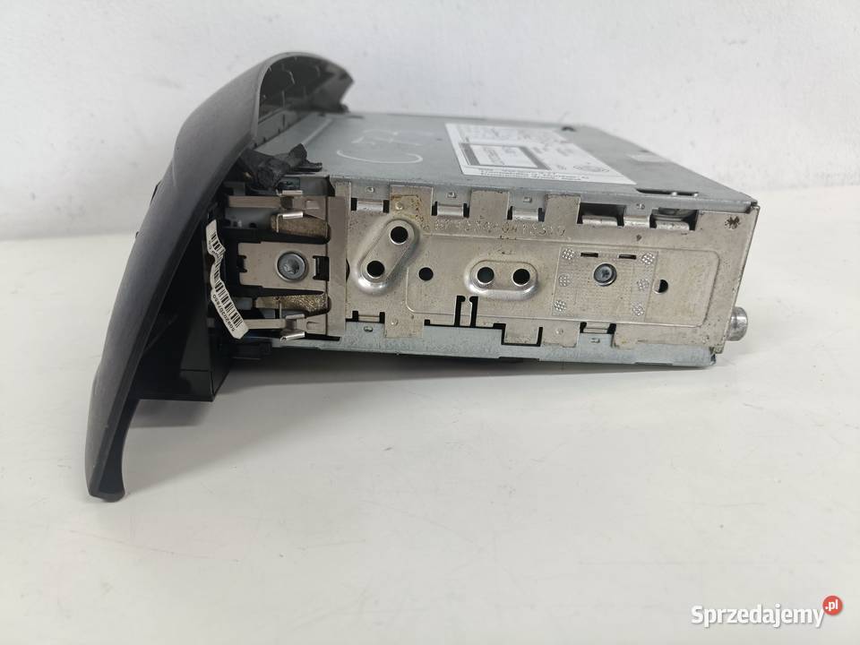 BLAUPUNKT RADIO SAMOCHODOWE Do fiata punto