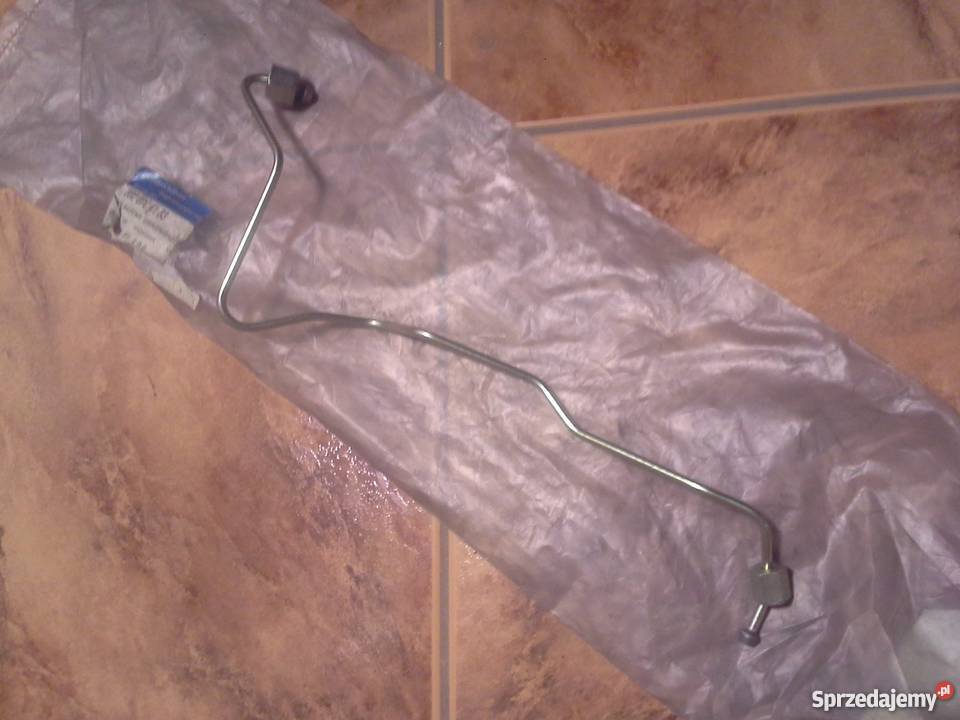 PRZEWÓD WTRYSKOWY MERCEDES Sprinter 212 312 412 dostawcze Kłobuck