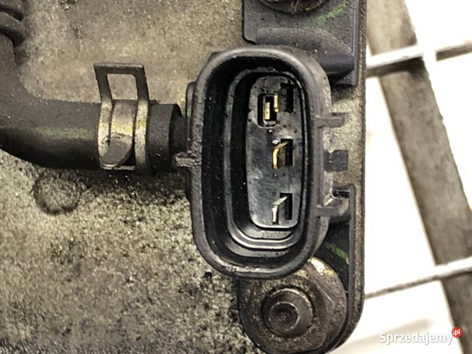 KOLEKTOR SSĄCY MAZDA 5 II 20 143 0510