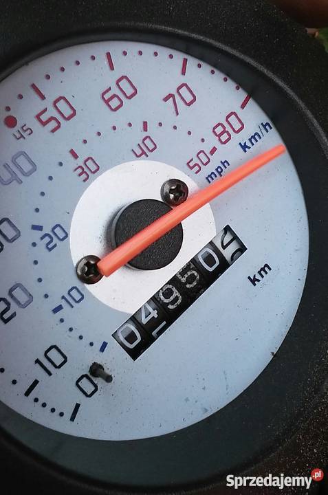 Routet City Line 50cm3 Romet