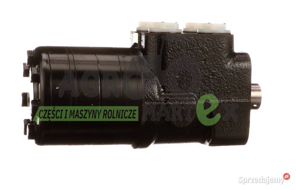 47403442 84261626 84145984 ZAWÓR STEROWANIA CNH Wichrów