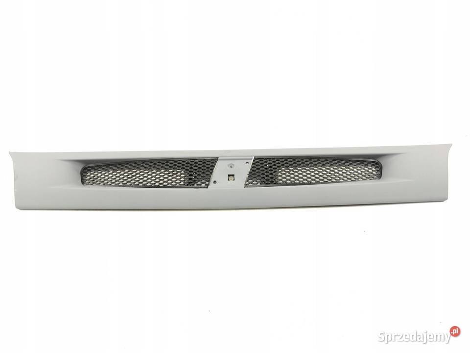 GRILL ATRAPA CHŁODNICY FIAT BRAVO 9801 ISAM lubelskie sprzedam
