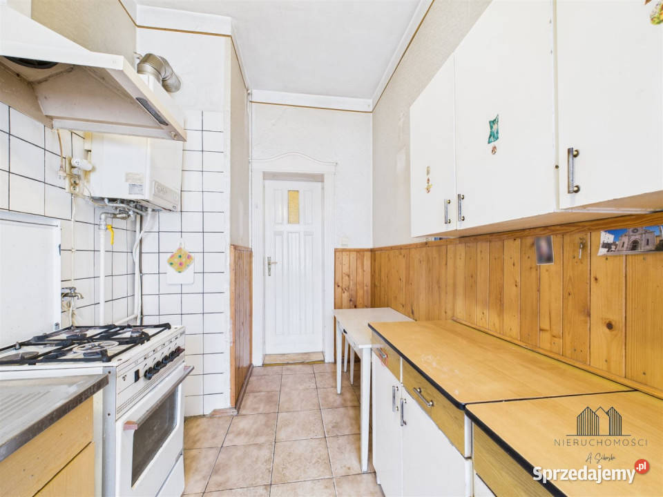 Mieszkanie 6305m2 2pok Zgorzelec dolnośląskie sprzedam