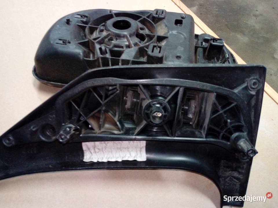 Lusterko lewe Master Movano Interstar EUROPA łódzkie