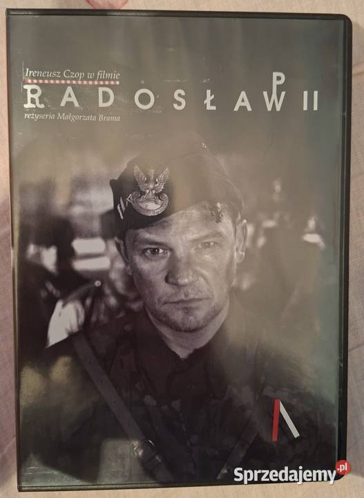 DVD Radosław Kultura i Rozrywka Dąbrowa Górnicza