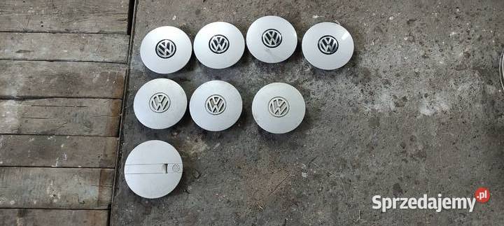 Dekielek Kołpaka Volkswagen Polo Człuchów sprzedam