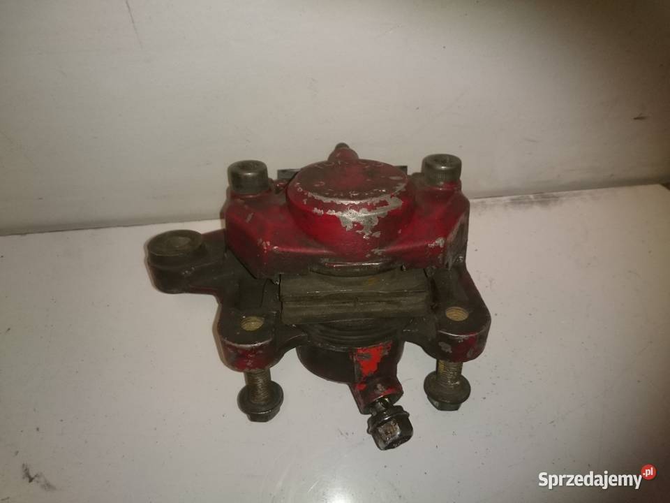 Suzuki GS 550 650 750 zacisk tylny Słupsk sprzedam