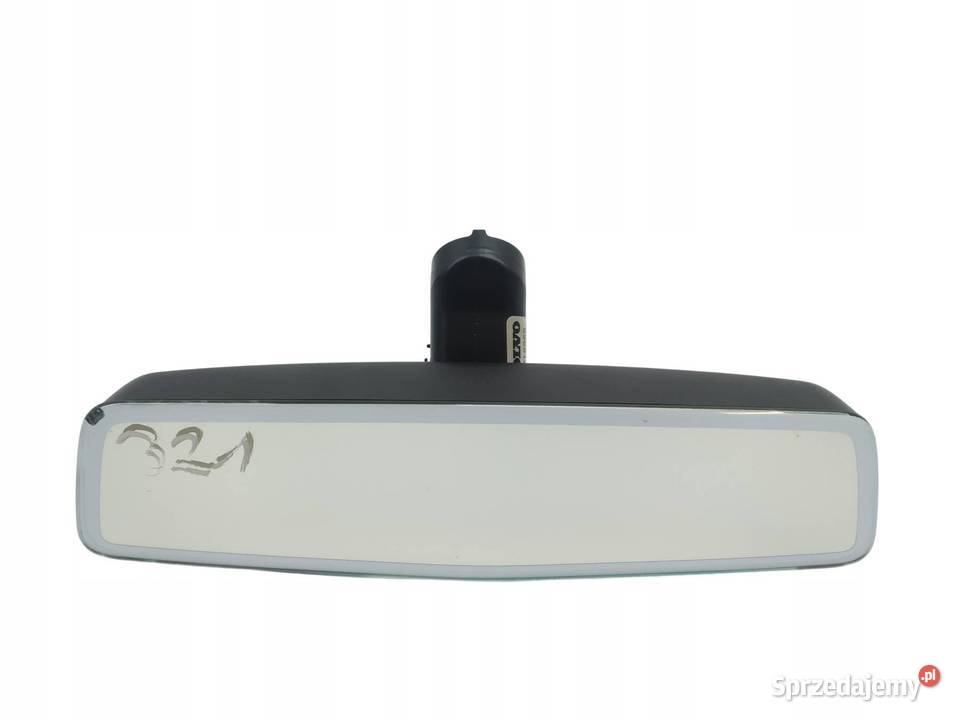 LUSTERKO WEWNĘTRZNE EUROPA 31218968 Volvo V40 II osobowe sprzedam