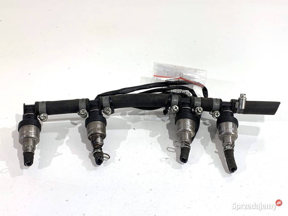 WTRYSKIWACZ LPG BARRACUDA WTRYSK GAZU GAZOWY Wtryskiwacze podkarpackie