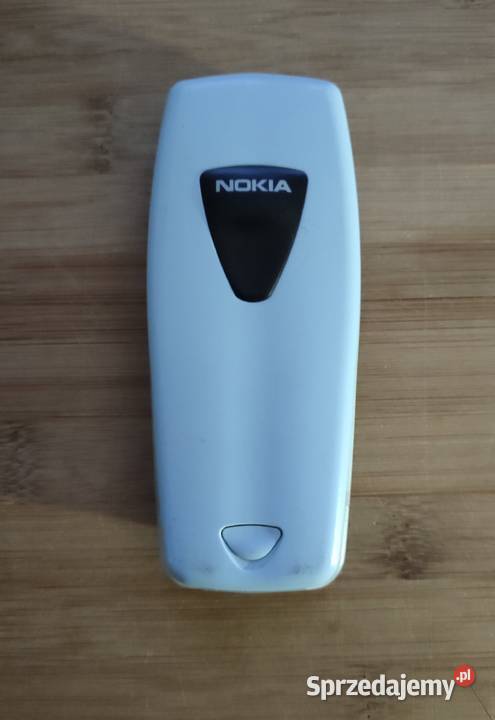 Telefon komórkowy Nokia 3510i Białystok