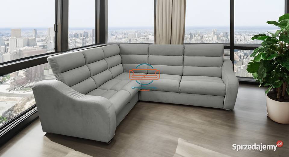 MEBLE OPYRCHAŁ POLSKI PRODUCENT HIT wygodny Bochnia sprzedam