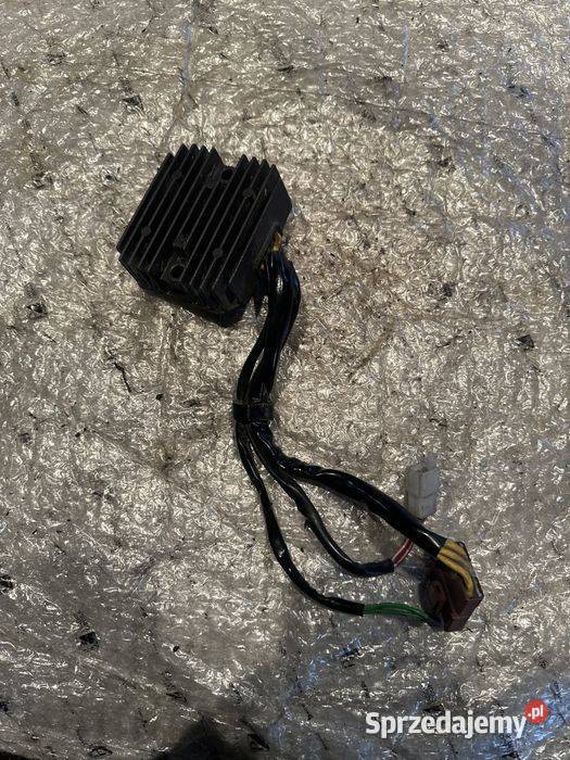 Ktm Duke SH541KB 2098318 Regulator Napiecia M874 Pozostałe sprzedam
