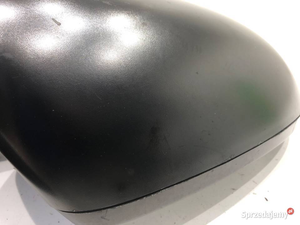 LUSTERKO PRAWY NISSAN QASHQAI J10 Hatchback 0614 osobowe