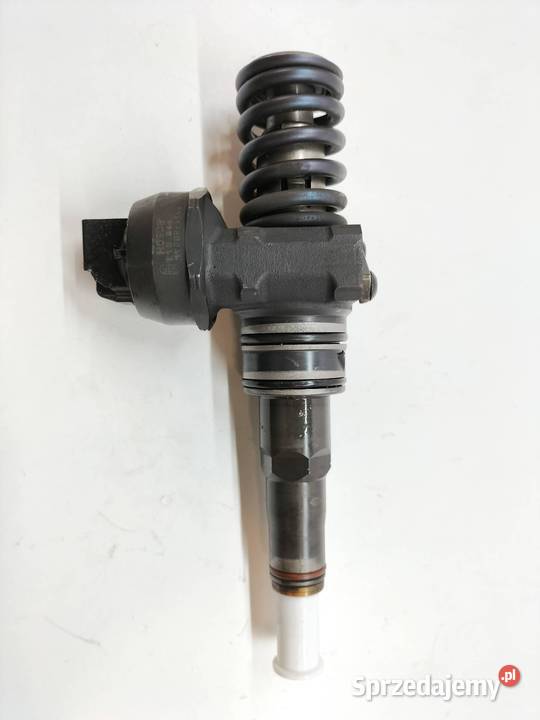 POMPOWTRYSKIWACZ 038130073BA 0414720216 19 TDI