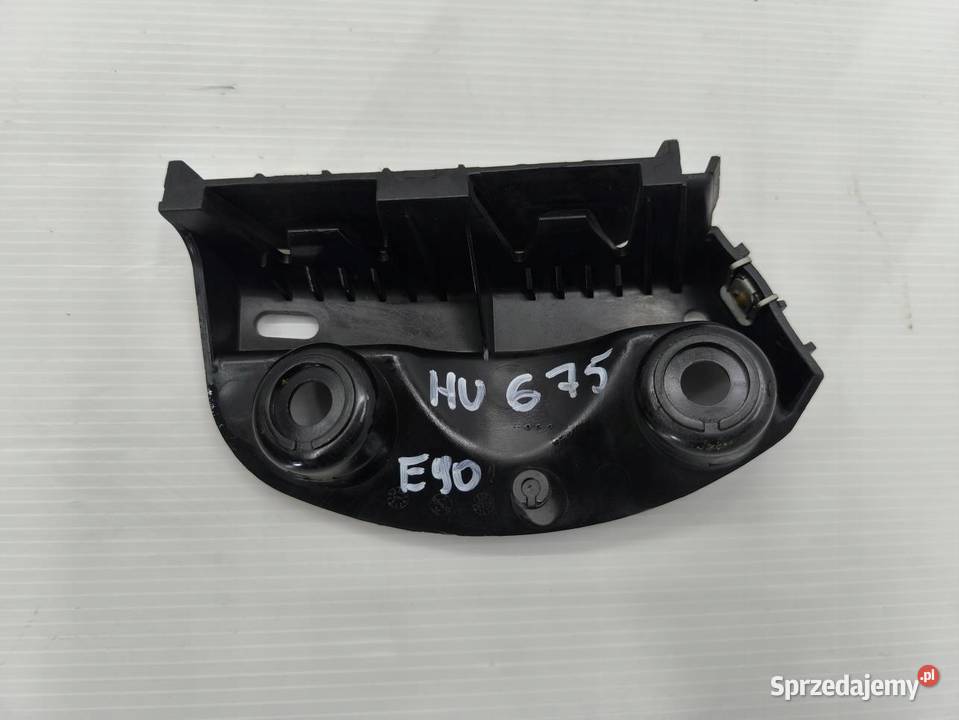 ŚLIZG ZDERZAK PRAWY TYŁ BMW E90 20B 7118194