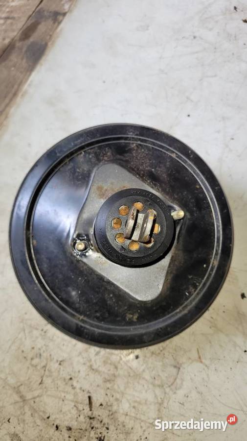 Serwo hamulcowe Opel Corsa C 905765602 Łagów