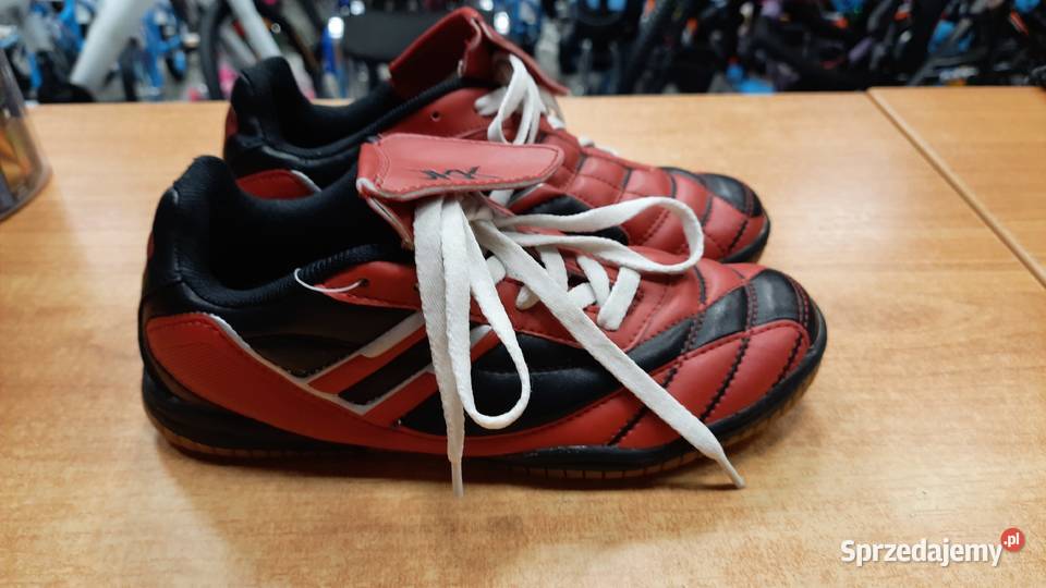 Buty sportowe halowe rozmiar 37 Pozostałe Dębica sprzedam