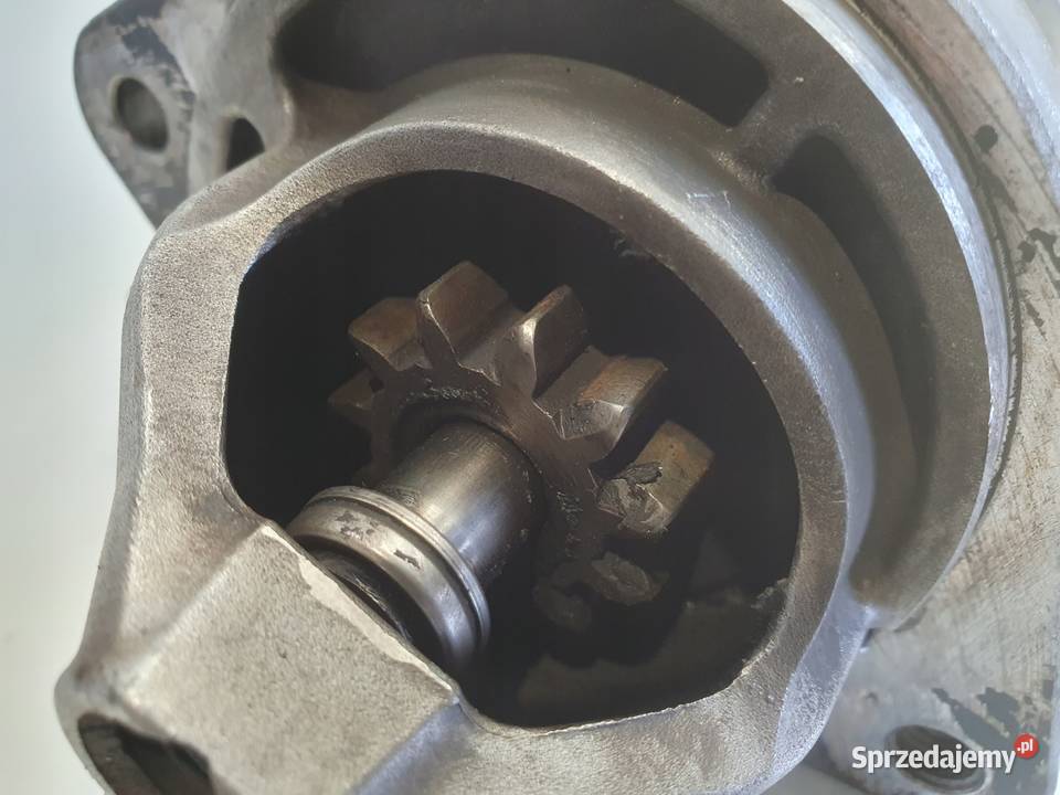 ROZRUSZNIK Ford Focus MK3 10 EcoBoost ROZRUSZNIK Chełm