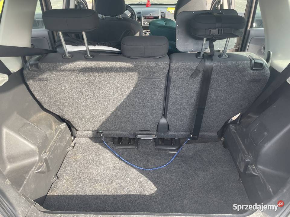 Nissan Note 1400cm3 Bydgoszcz sprzedam