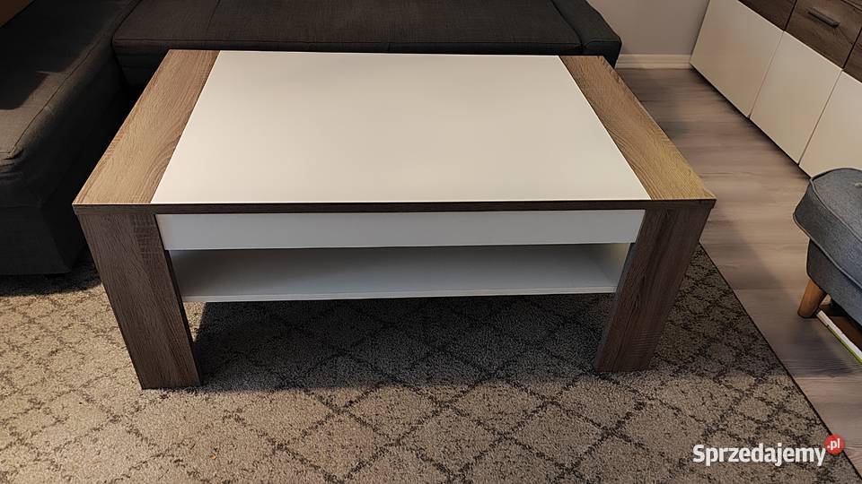 Zestaw mebli do salonu Poznań