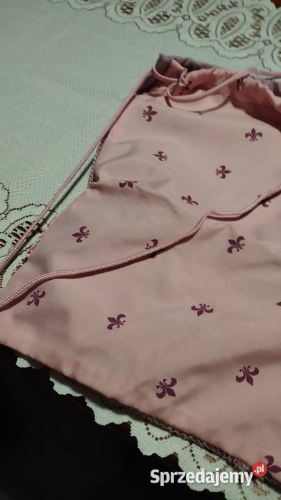 worek dziewczęcy księżniczka torba Torby i torebki sprzedam