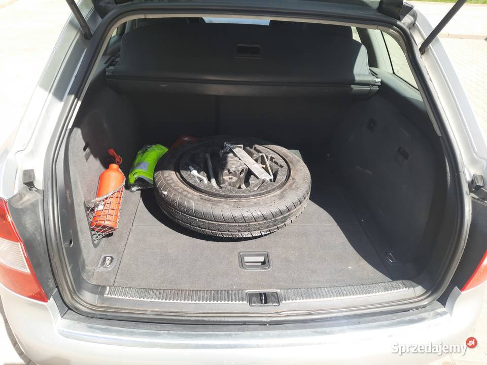 Audi a4 b6 Białystok sprzedam