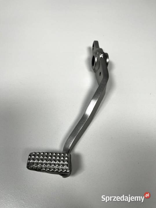 KAWASAKI ER6F ER6N 0616 Dźwignia hamulca nożengo Łobżenica