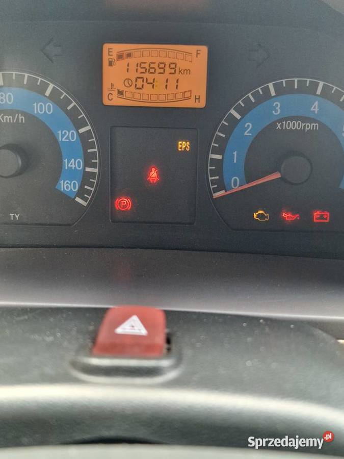 Van Mini Bus DFSK V27 Osobowy prawie KeyVan manualna DFSK mazowieckie Błonie