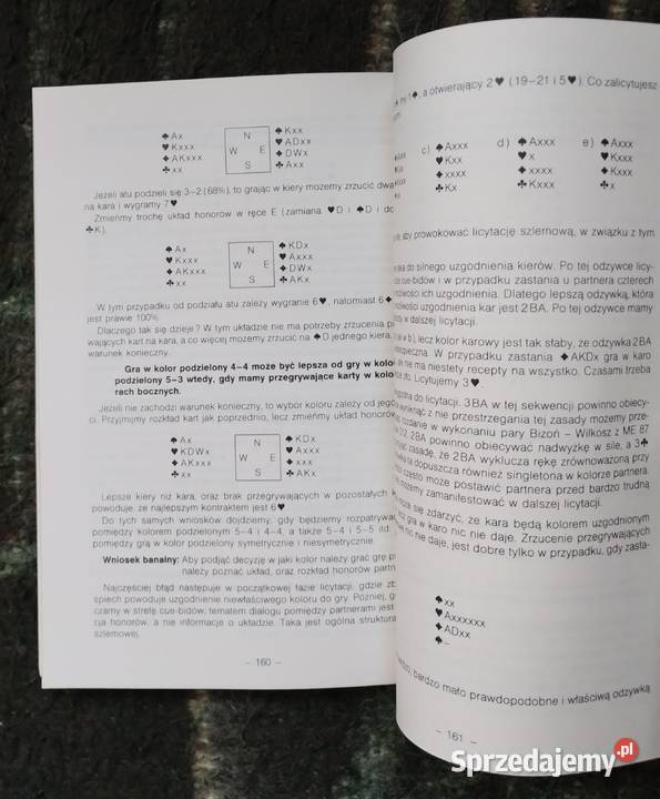 Licytacja szlemowa Stanisław Rumiński sprzedam