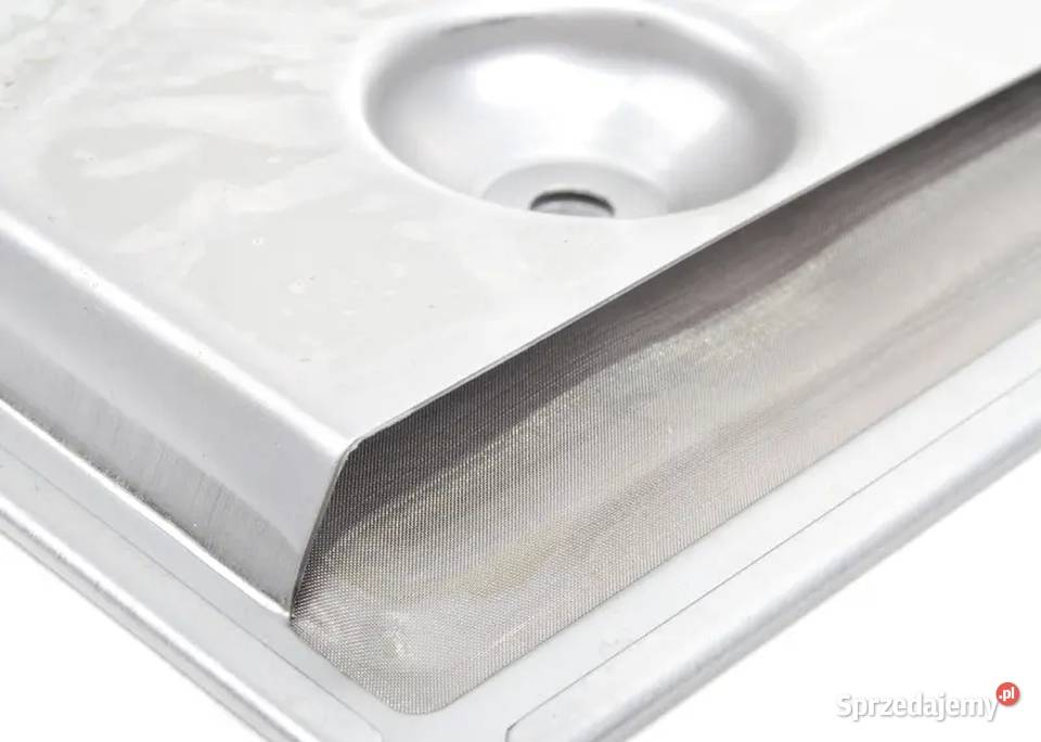 Filtr oleju BMW 24311218550 Skrzynie biegów automatyczne Wrocław sprzedam