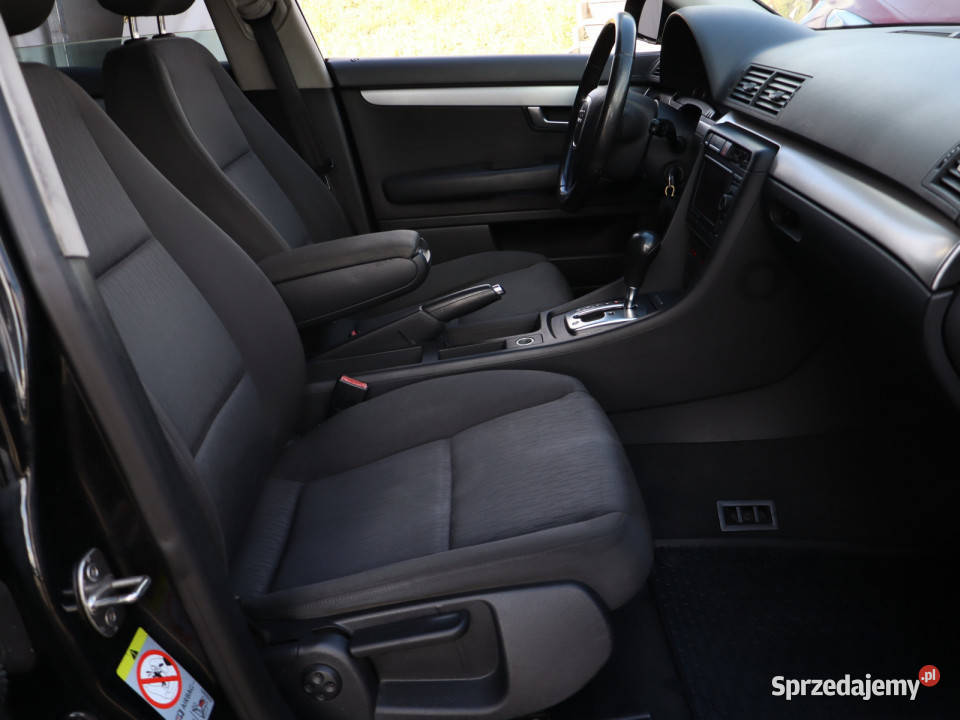 Audi A4 20 TDI 1968cm3 Bielany Wrocławskie