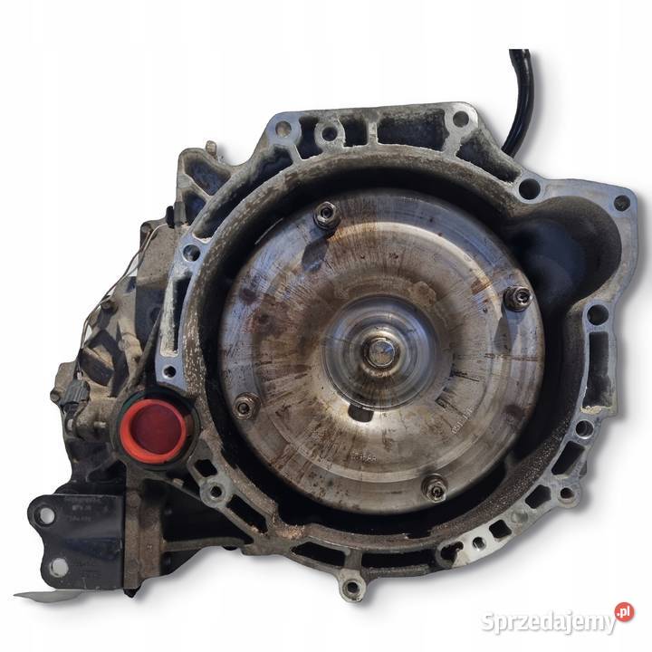 SKRZYNIA BIEGÓW PVAA Ford Focus II MK2 C C 16 Chełm