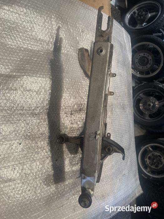 Wahacz Kawasaki Honda Suzuki Yamaha CPI V474 Pozostałe Poznań sprzedam