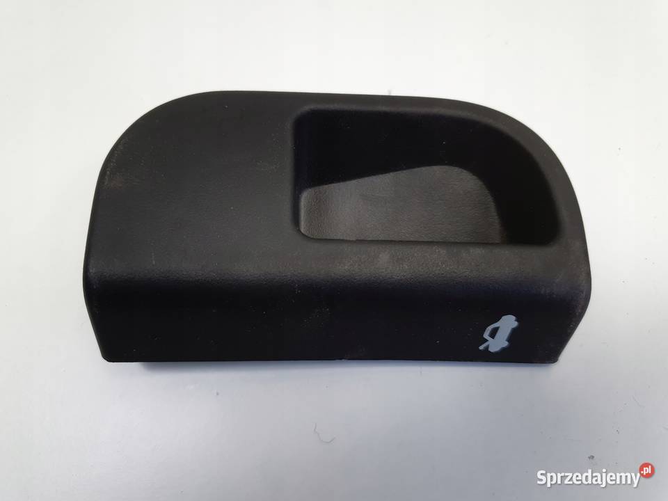 Fiat Fiorino III Qubo Nemo Bipper RĄCZKA lubelskie Rudka