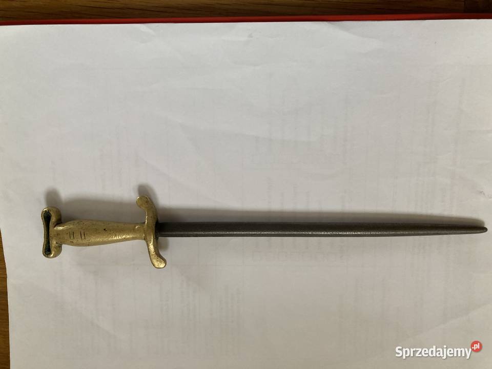 Zabytkowa przedwojenna stalka Ostrołęka