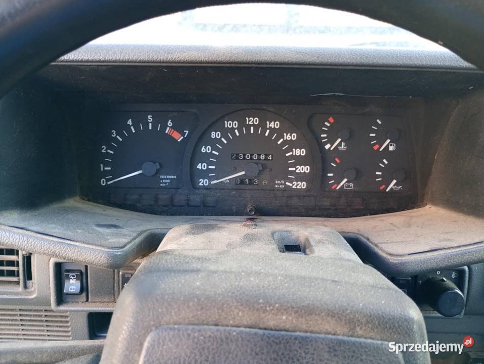 Opel Frontera A Sport 20 Krasnystaw sprzedam