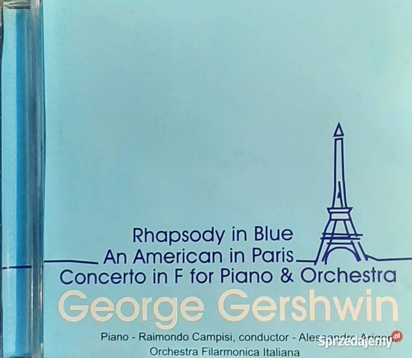 CD Wspaniały Koncert Carreras Domingo Pavarotti śląskie