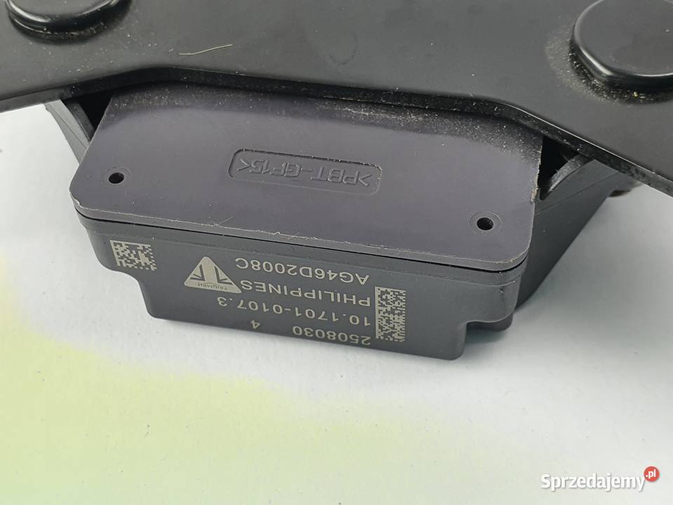 Czujnik Modul Przekaznik Triumph Tiger Explorer Łódź