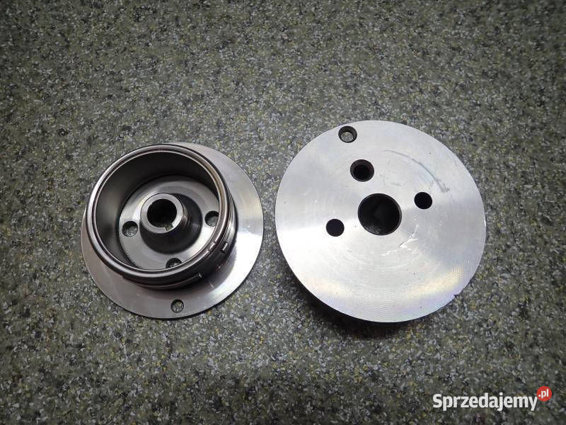 MAGNETO 032000 9812 VCJ49 HONDA CRF 450 0208R Strzelce Krajeńskie
