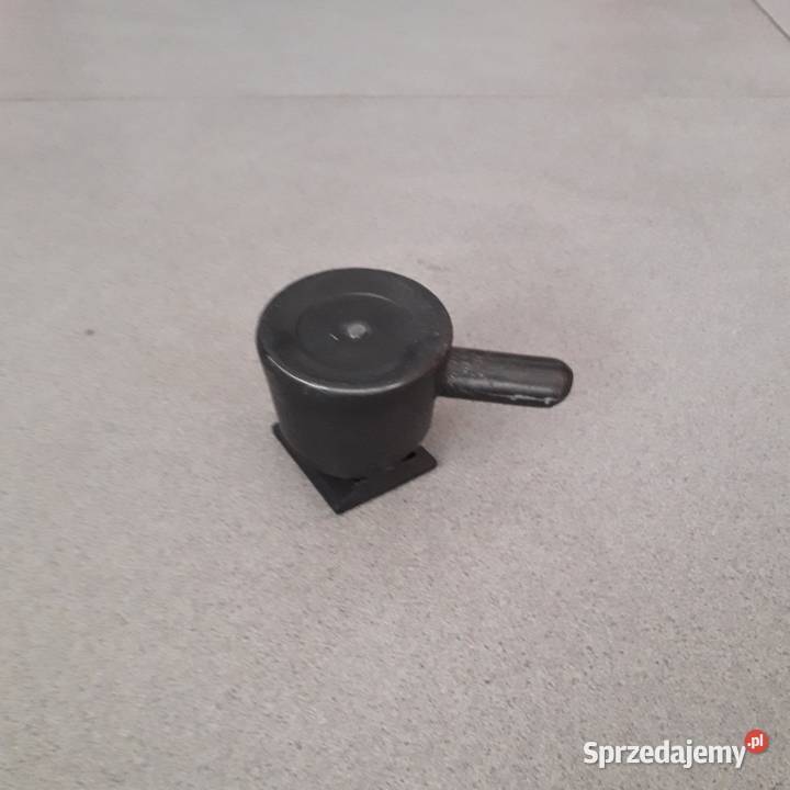 Adapter pulsatora pneumatycznego do dojarki wielkopolskie sprzedam
