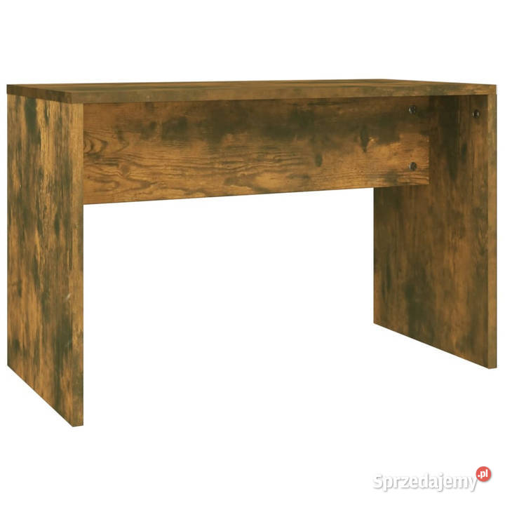 Zestaw z toaletką przydymiony dąb 745x40x141 Warszawa