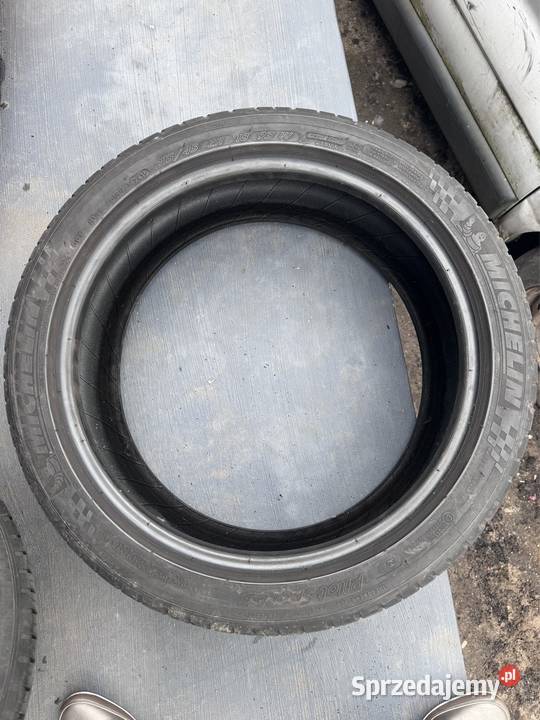 2154518 micheliny lato Michelin Białystok