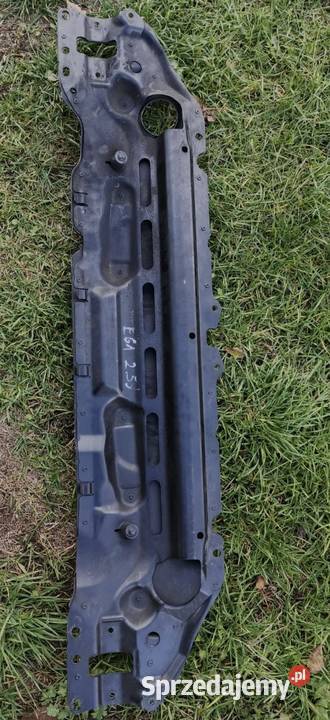 Pas przedni BMW E60 E61 wzmocnienie czołowe osobowe Motoryzacja Skarżysko-Kamienna