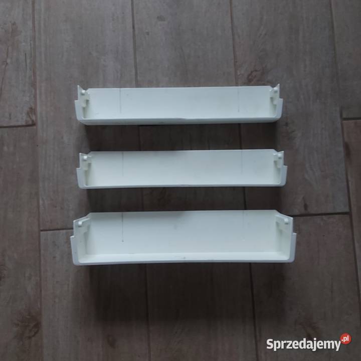 Lodówka Zamrażarka Polar balkoniki na drzwi opolskie Tarnów Opolski