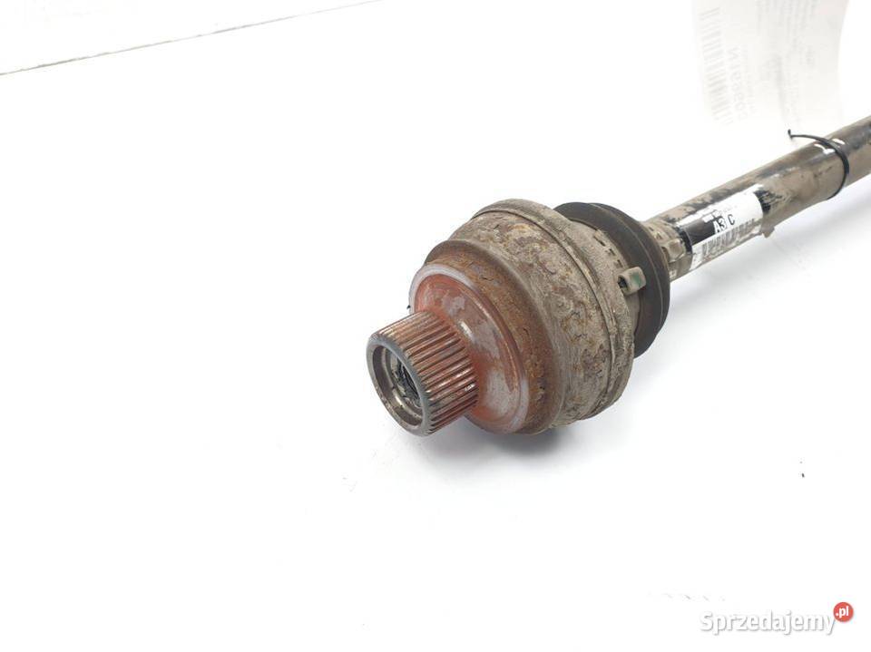 PÓŁOŚ LEWA TYŁ AUDI A8 L D4 8R0501203C Pozostałe