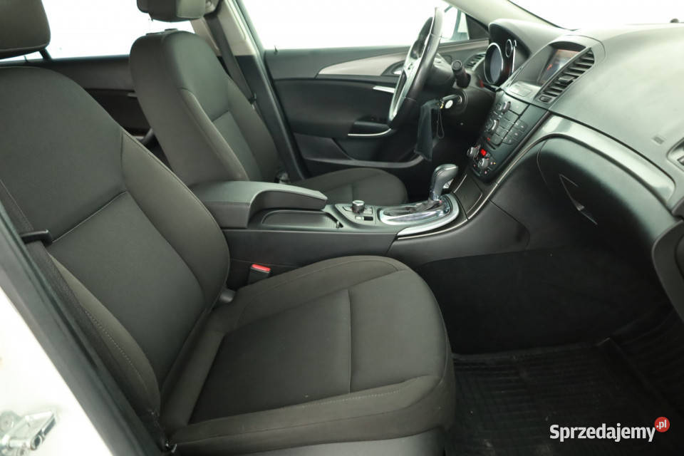 Opel Insignia 20 Turbo mazowieckie Piaseczno