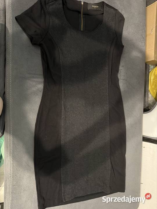Sukienki w rozmiarach LXL część weselnychczęść
