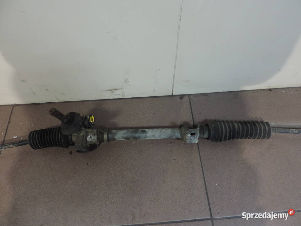 Przekładnia Maglownica Renault Clio 2 II FL Nowy Sącz