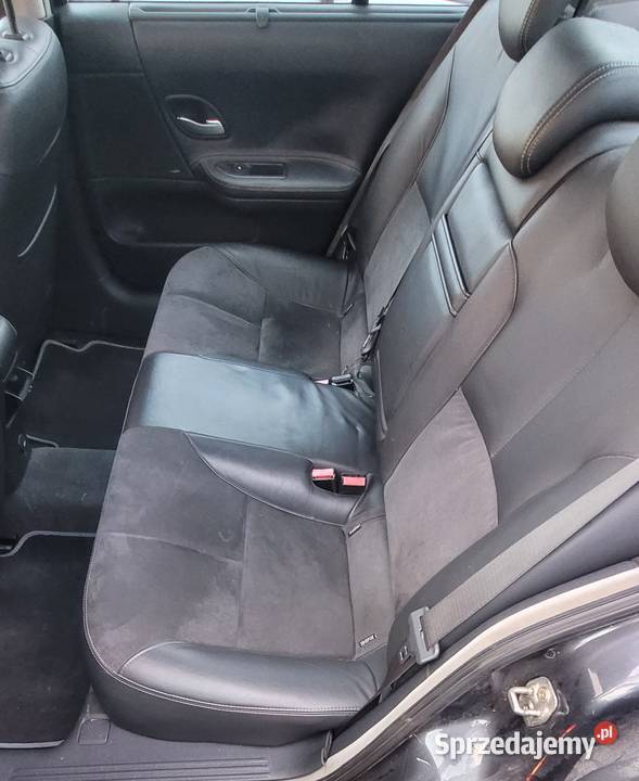 Laguna 2 20T LPG Initale Paris Krzepice sprzedam