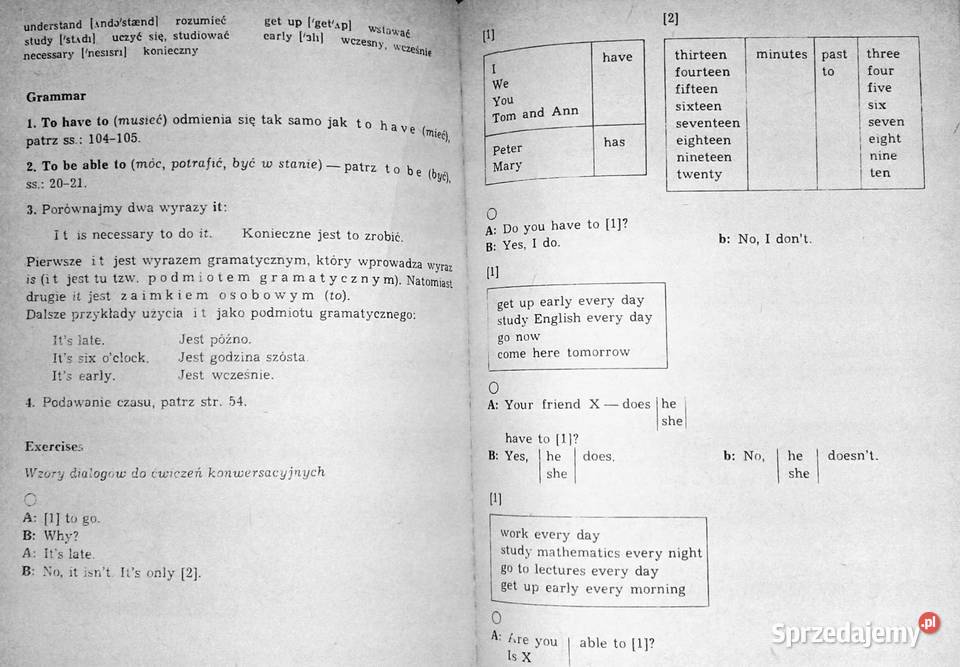 The world through English 1 Leon Leszek Szkutnik lubelskie Chełm